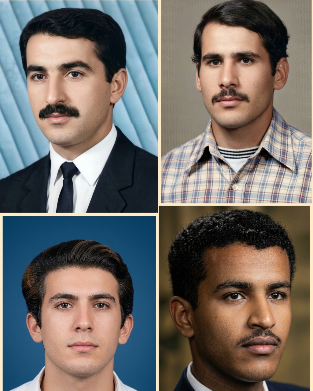 News Image Clone